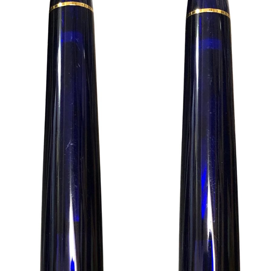 プラチナ 万年筆 3776 センチュリー シャルトルブルー ペン先14K 585 青 ブルー PLATINUM【AFI18】