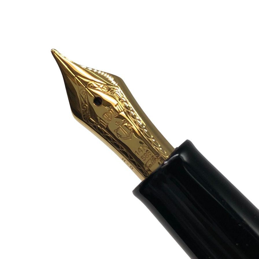 セーラー 万年筆 プロフィットスタンダード JAPAN FOUNDED 1911 イエロー ペン先14K 585 SAILOR【AFI18】