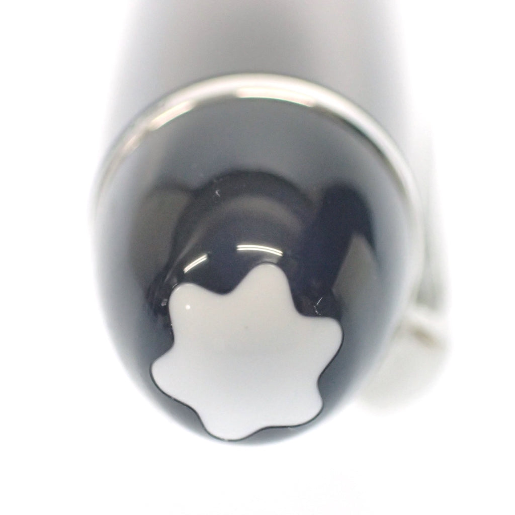 美品◆モンブラン マイスターシュテック 万年筆 プラチナライン ル グラン 146 ペン先Au585 F 吸引式 MONTBLANC MEISTERSTUCK Platinum le Grand【AFI18】