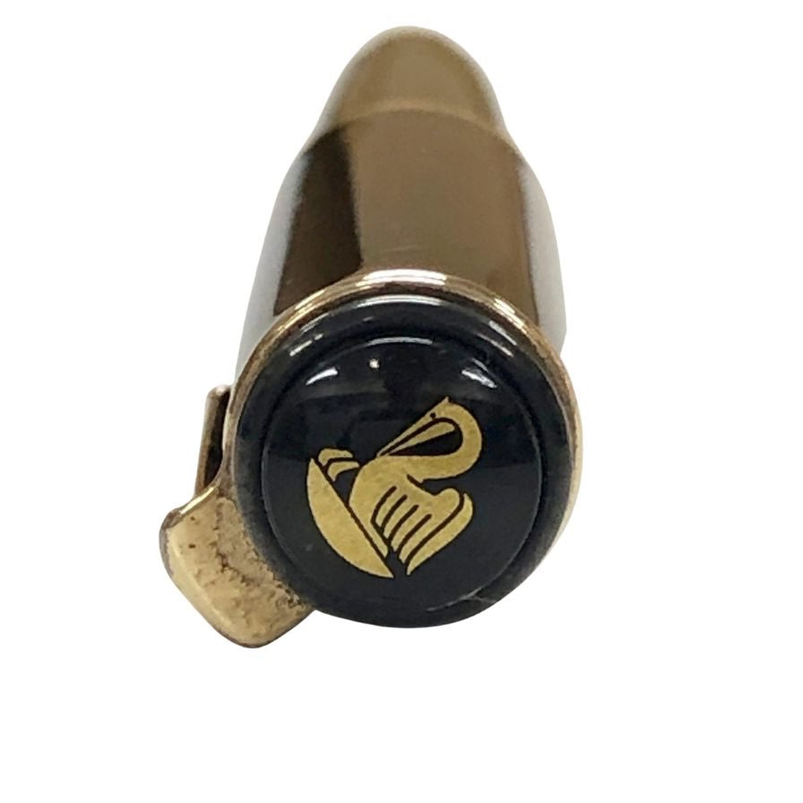 ペリカン 万年筆 Germany グリーンマーブル PELIKAN【AFI16】